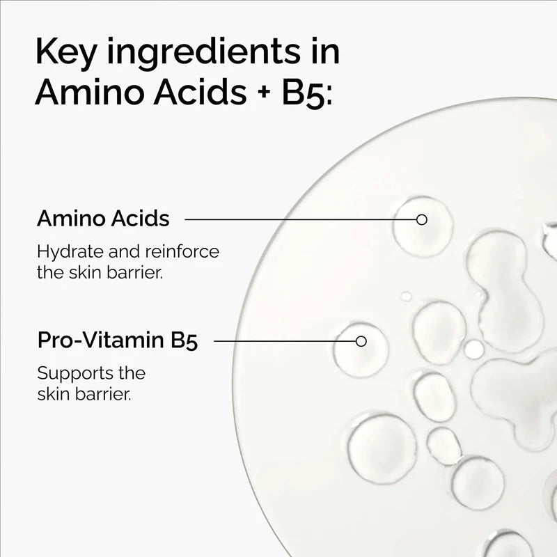 AHA/BHA Peeling Solution