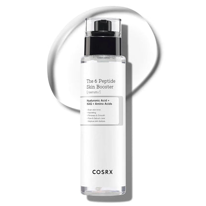COSRX Peptide Collagen Toner
