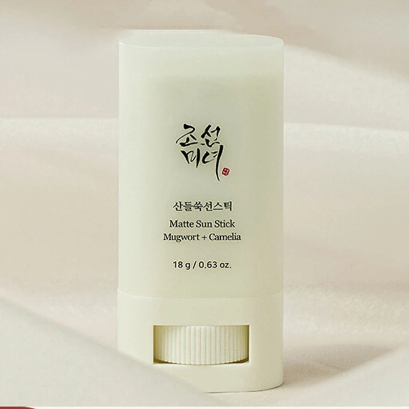 Matte Sunscreen Stick SPF 50+