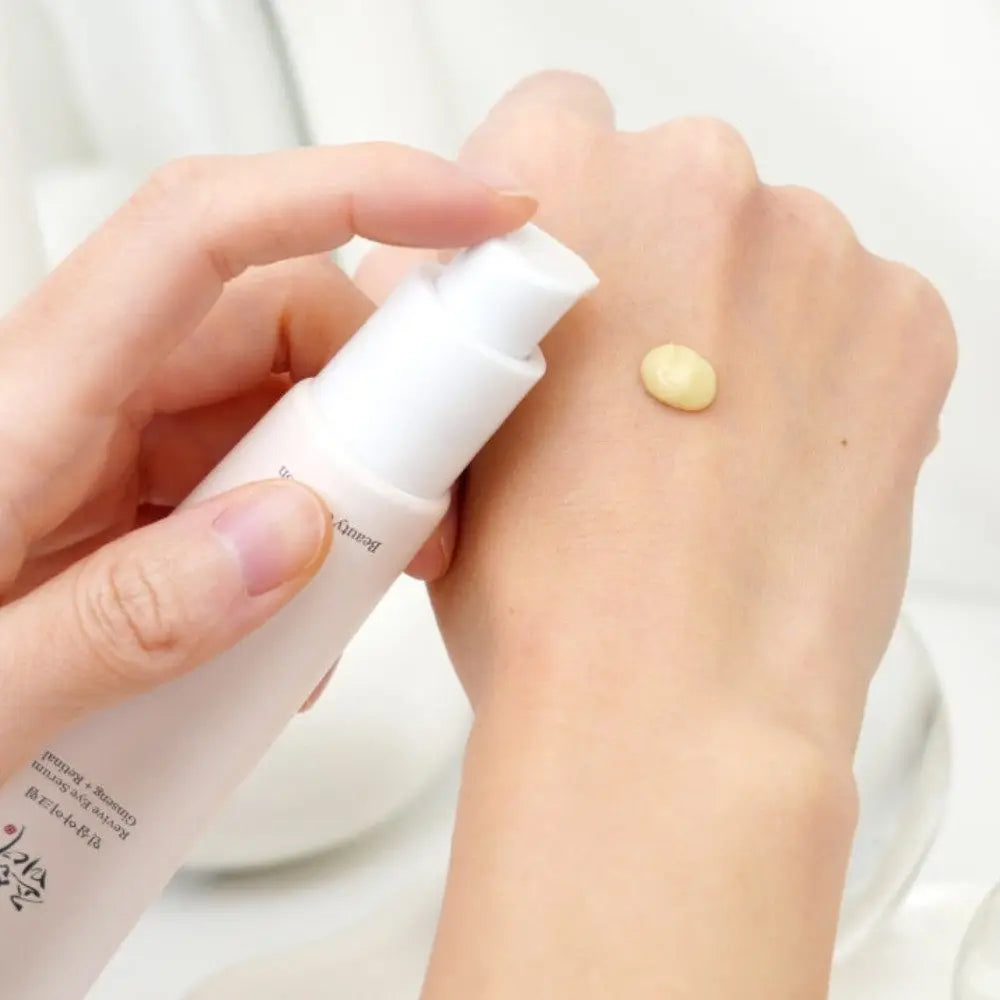 Eye Revitalizing Essence
