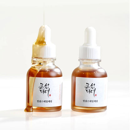 Green Tea Essence