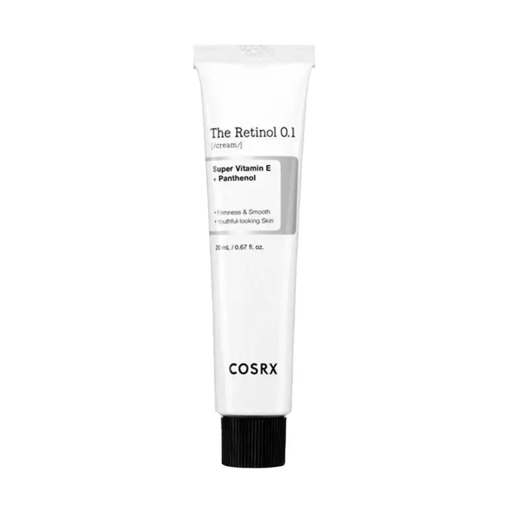 Snail Essence Face Cream