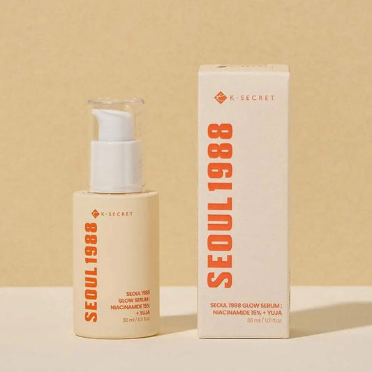 Seoul 1988 Niacinamide Serum