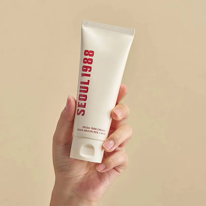 Snail Mucin Moisturizer