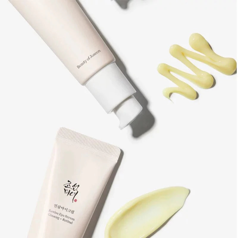Eye Revitalizing Essence