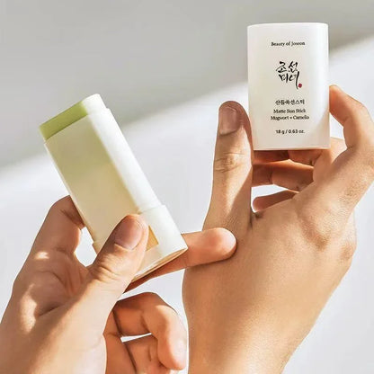 Matte Sunscreen Stick SPF 50+