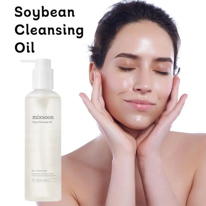 Mixsoon Soybean Cleansing Oil