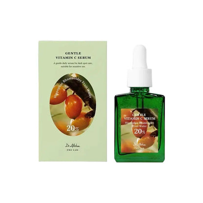 Vitamin C Face Cream