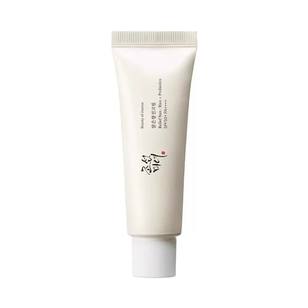 Matte Sunscreen Stick SPF 50+