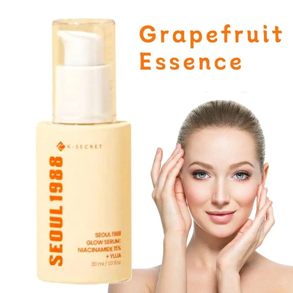 Seoul 1988 Niacinamide Serum