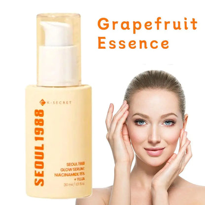 Seoul 1988 Niacinamide Serum