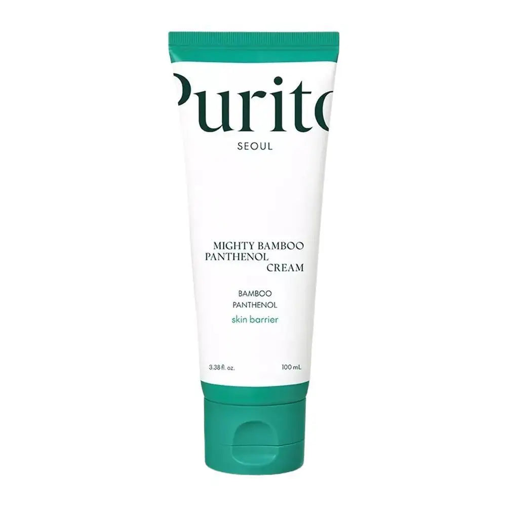 Bamboo Essence Cream