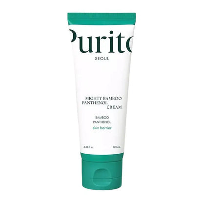 Bamboo Essence Cream