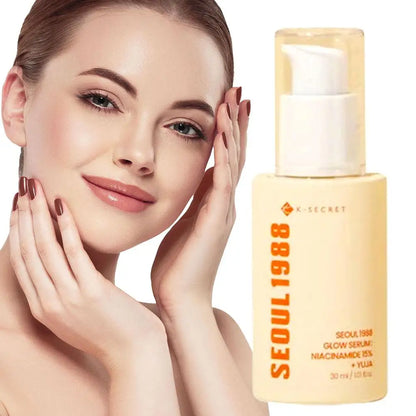 Seoul 1988 Niacinamide Serum