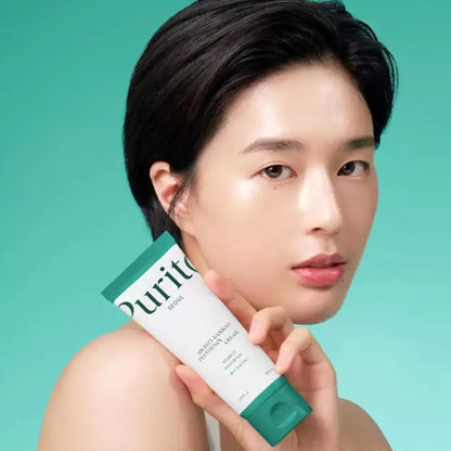 Bamboo Essence Cream