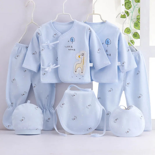 Newborn 7-Piece Set