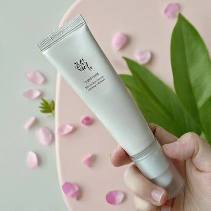 Eye Revitalizing Essence