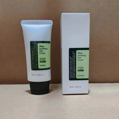 Snail Essence Face Cream