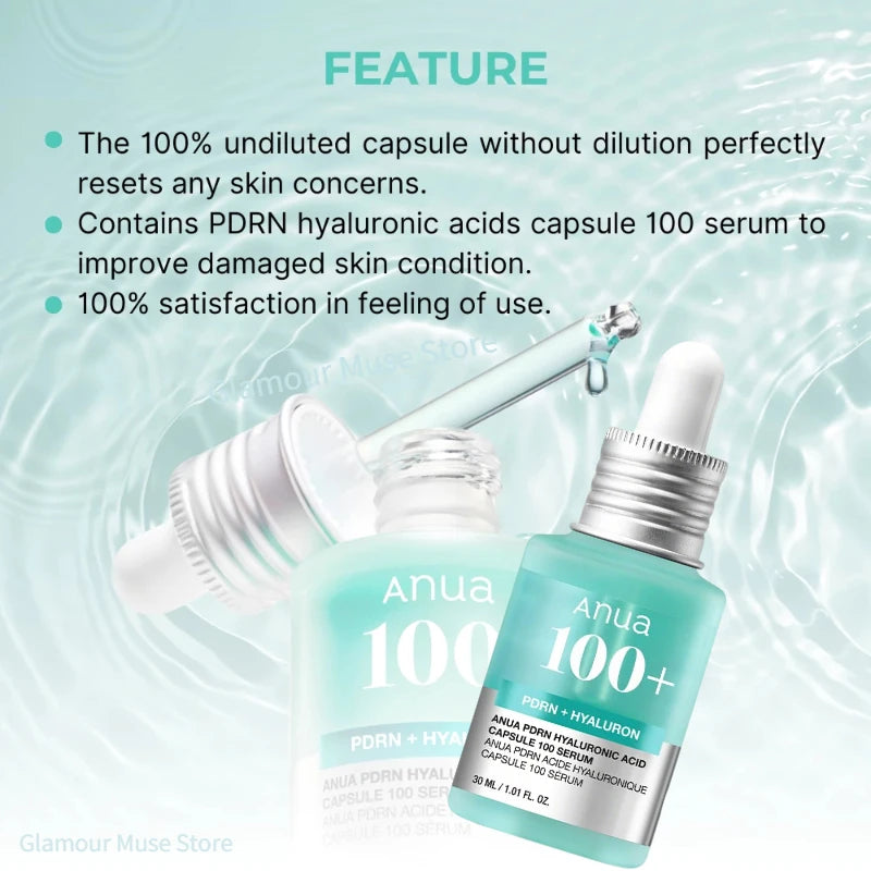 Hyaluronic Acid Serum