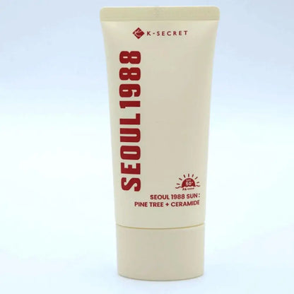 Seoul 1988 Sunscreen SPF 50