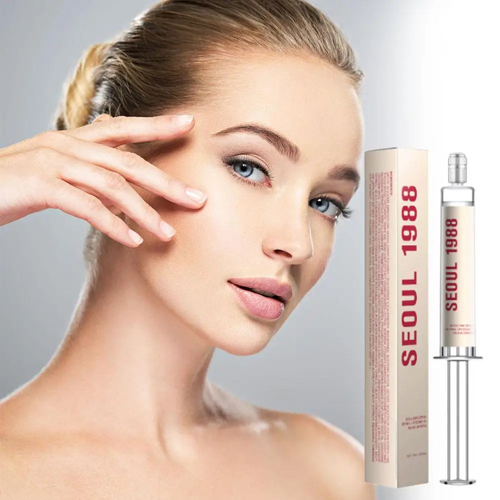 Seoul 1988 Retinol Eye Cream