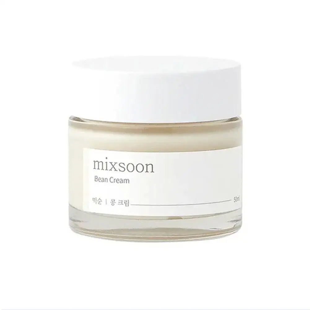 Mixsoon Bean Cream