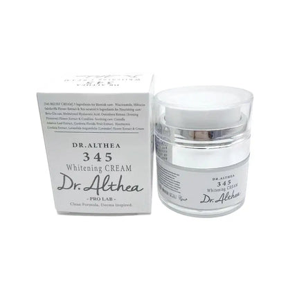 Vitamin C Face Cream