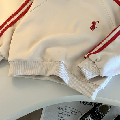 Boy Two Piece Set Sweatshirt