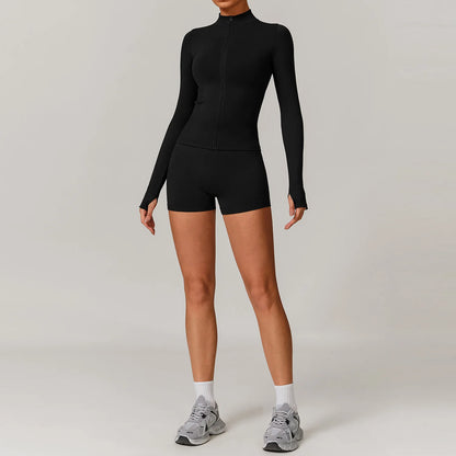 Seamless Yoga Set 2/3PCS Gym Clothes Women Sportswear Yoga Suits Fitness Set Women's Tracksuits Sports Bra High Waist Leggings