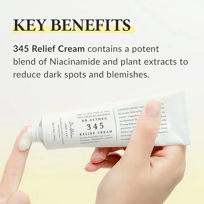 Vitamin C Face Cream