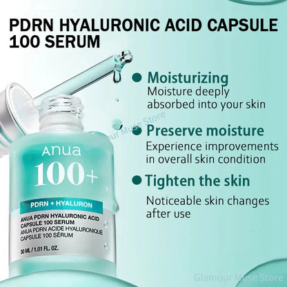 Hyaluronic Acid Serum