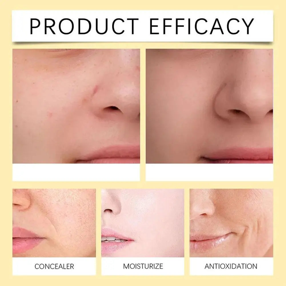 Turmeric Peel-Off Mask