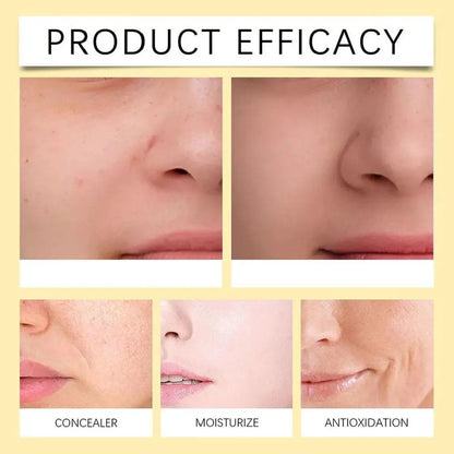 Turmeric Peel-Off Mask
