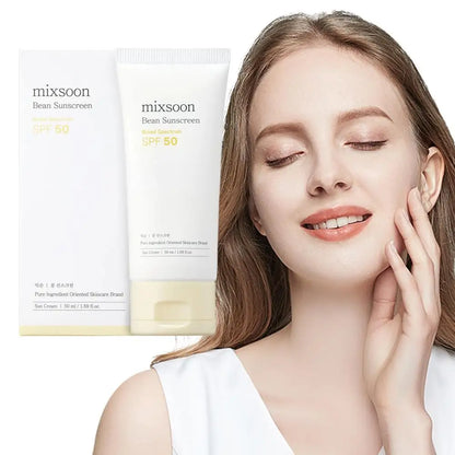 Mixsoon Bean Sunscreen SPF 50