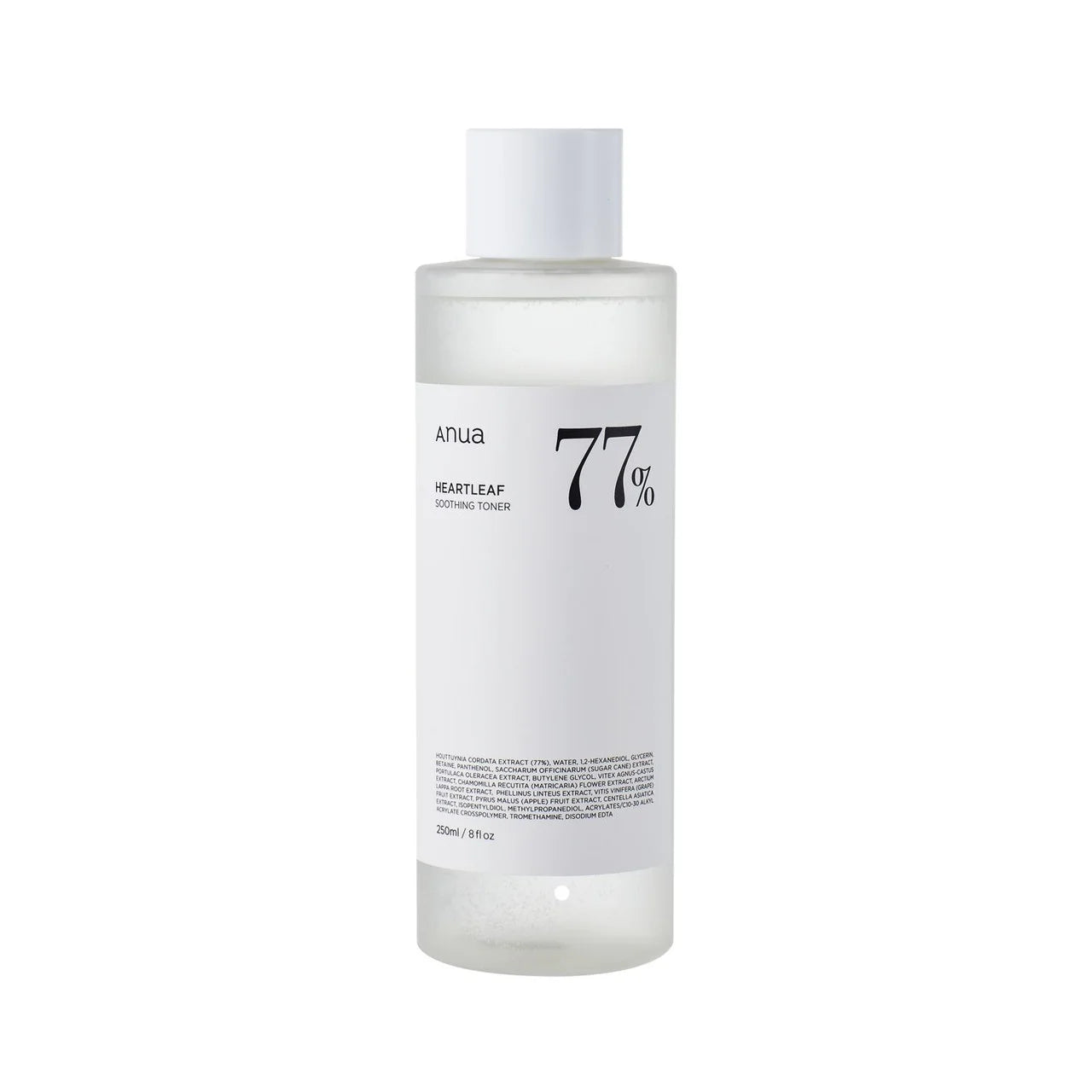 Anua - Heartleaf 77% Soothing Toner (250ml)