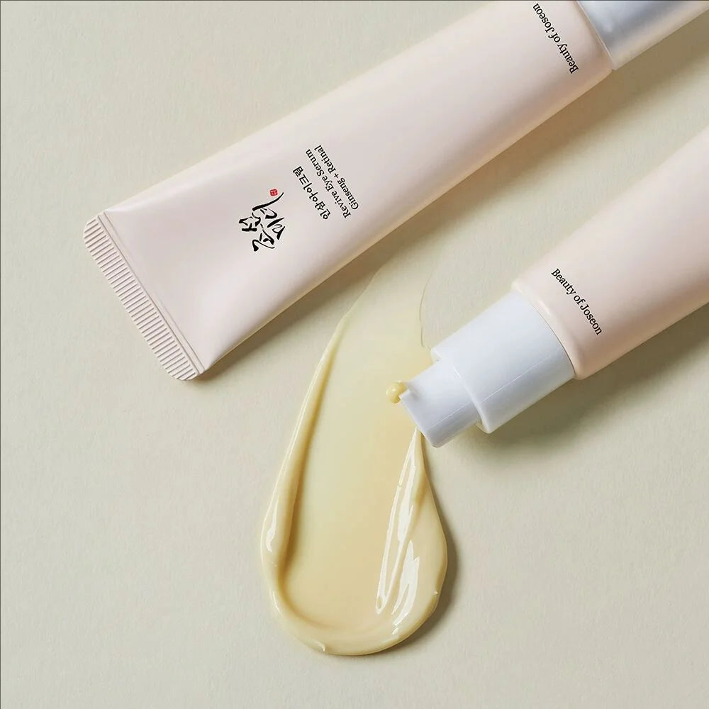 Revive Eye Serum