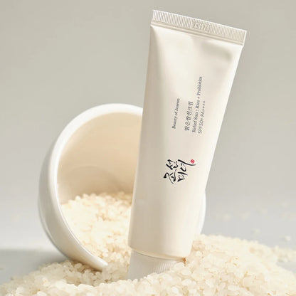 Sunscreen Stick SPF