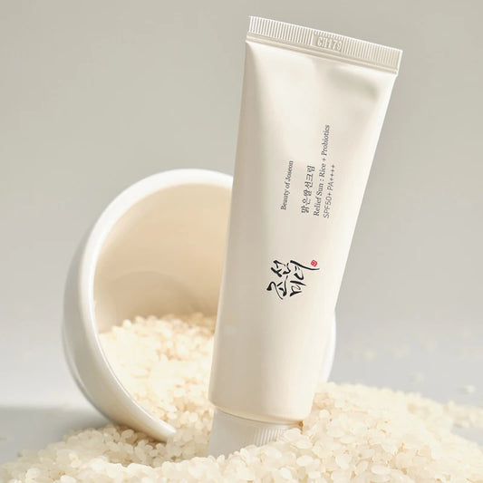 Sunscreen Stick SPF