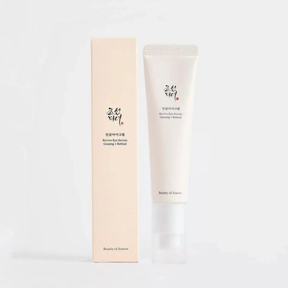 Eye Revitalizing Essence