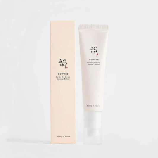 Eye Revitalizing Essence