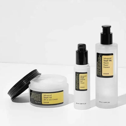 Snail Essence Face Cream