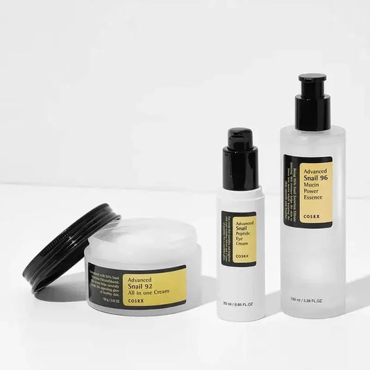Snail Essence Face Cream