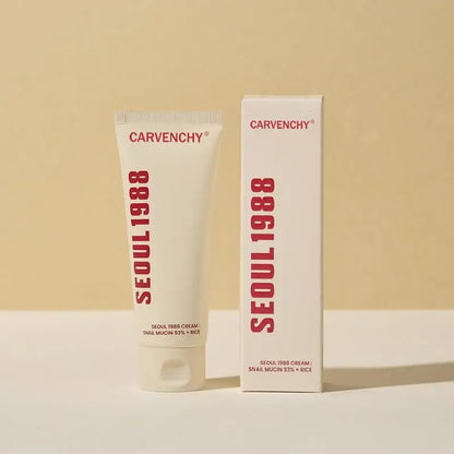 Snail Mucin Moisturizer