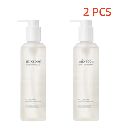Mixsoon Soybean Cleansing Oil