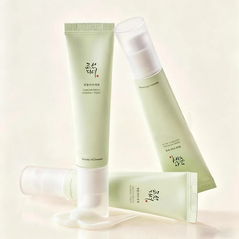 Green Tea Essence