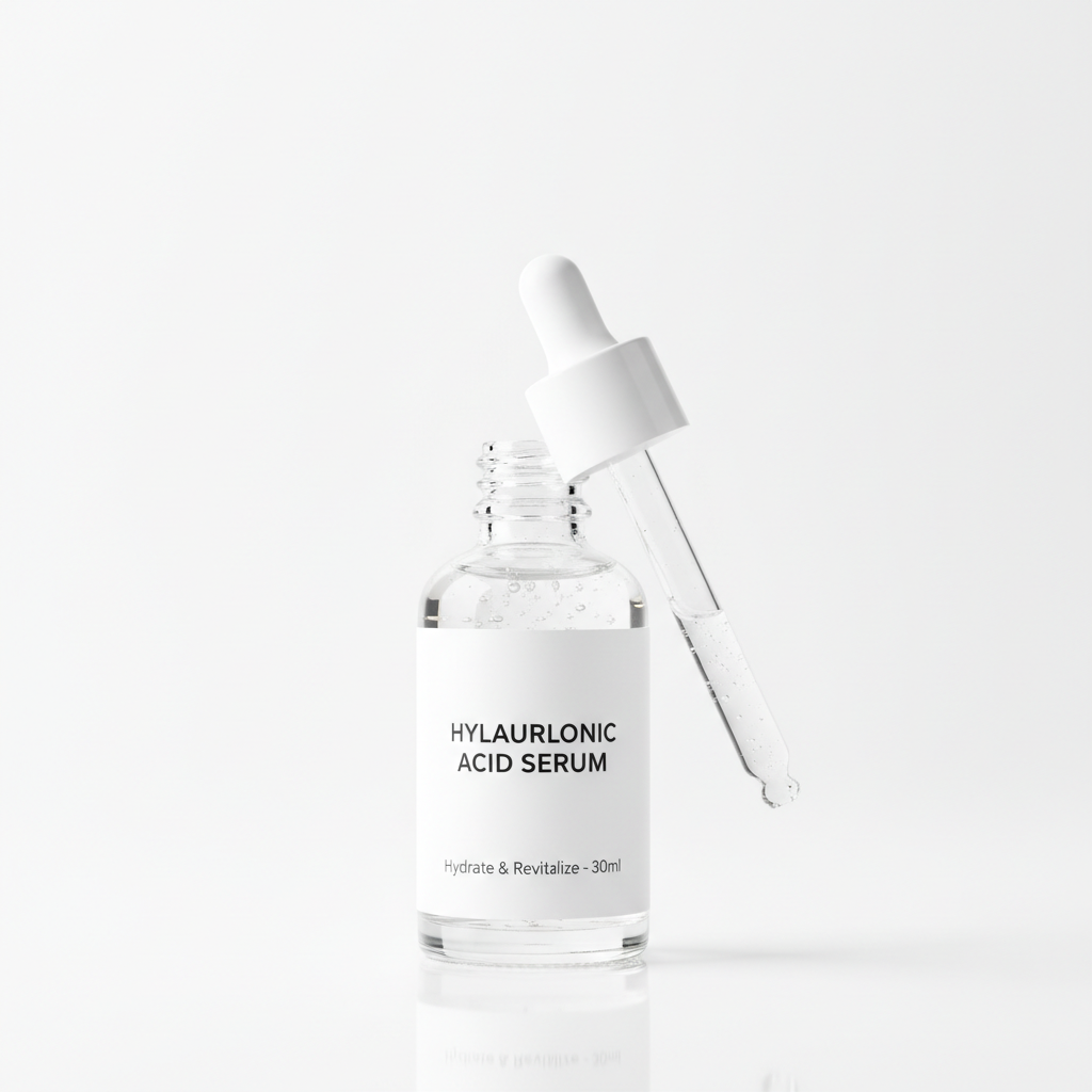 Hyaluronic Acid Hydrating Serum