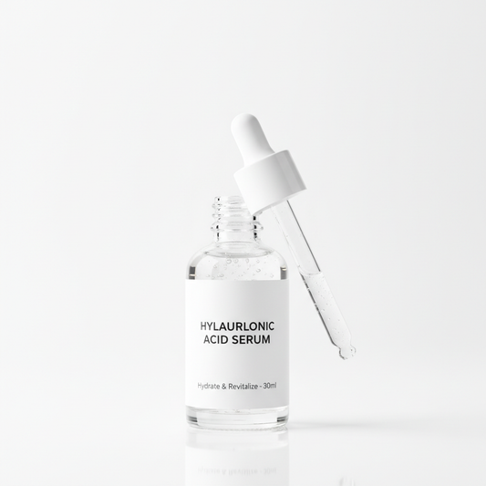 Hyaluronic Acid Hydrating Serum