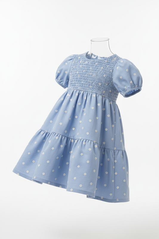 Kids cute dress