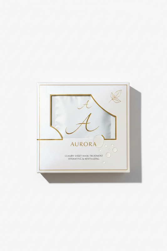 Hydrating sheet mask