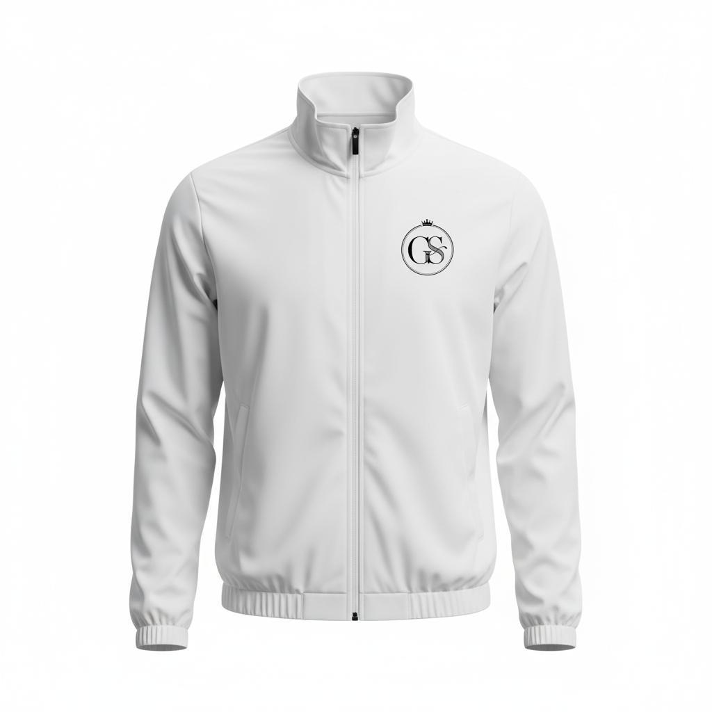 Gareth Savage Windbreaker